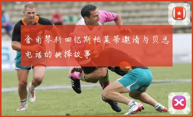 舍甫琴科回忆斯帕莱蒂邀请与贝总电话的抉择故事